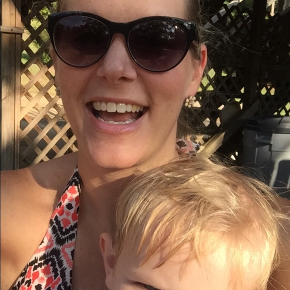 Meet your Posher, Sydney